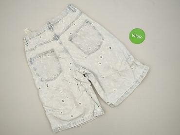 drip spodenki: Zara, Szorty damskie, rozmiar M — 3