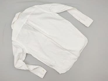 koszulka z zetorem: H&M L.O.G.G., Koszulа dla mężczyzn, rozmiar S — 3