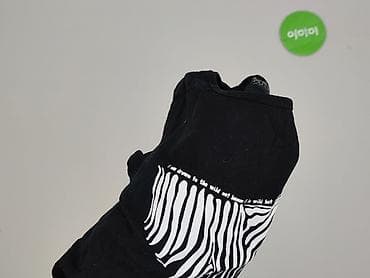 black squad bluza: Moraj, T-shirt damski, rozmiar S — 6