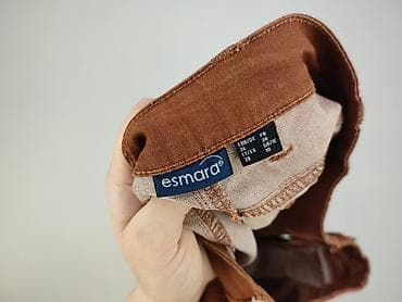botki polska: Esmara, Spodnie materiałowe damskie, rozmiar S — 4