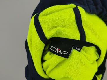 Baby clothes: Transitional jacket, CMP, 8 years, 122-128 cm, condition - Very good at lalafo.pl — 4 Baby clothes: Transitional jacket, CMP, 8 years, 122-128 cm, condition - Very good — 4