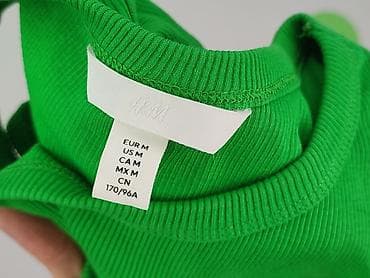 Жінкам: H&M, Топ жіночий, розмір M — 4