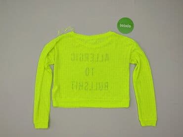 miu miu t shirty: Sinsay, Women`s sweatshirt, size M (EU 38) — 3