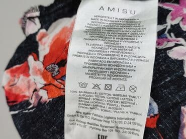 oryginalna bluzka guess: Amisu, Bluzka damska, XS — 5