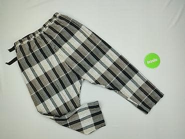 cargo pull and bear: Spodnie dresowe damskie, rozmiar S — 3
