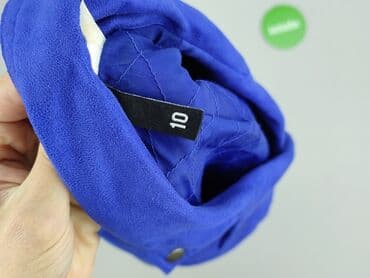 c a kurtka skórzana damska: Kurtka skórzana damska, rozmiar M — 6