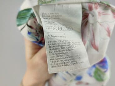 koszule non iron: H&M, Bluzka damska, rozmiar S — 5