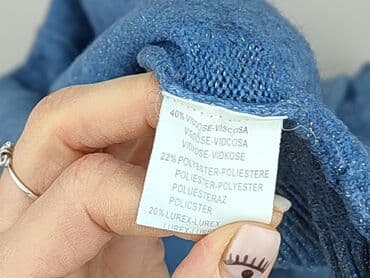 Kobiety: Sweter damski, 2XL — 6