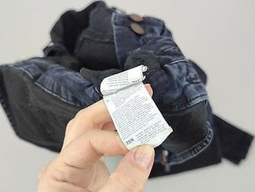 carry denim: Ogrodniczki damskie, rozmiar L — 5