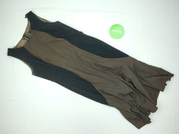 ta sukienka jest zbyt mała po angielsku: NEXT Petite, Sukienka damska, M — 3