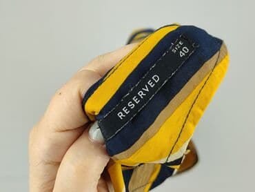 bluzki pod marynarkę plus size: Reserved, Bluzka damska, rozmiar L — 4