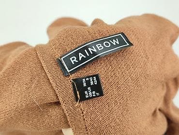sweter rainbow: RAINBOW, Sweter damski, rozmiar S — 4