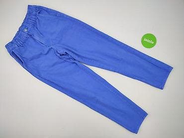 vans 36: Sinsay, Jeansy damskie, rozmiar L — 2