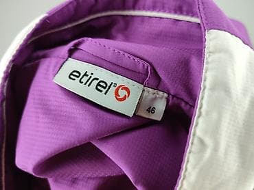 joggery: Etirel, Kurtka przejściowa damska, rozmiar 3XL — 4