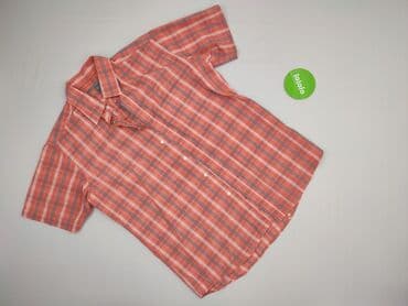 ubrania z filtrem uv: Shirt for men, size L — 2