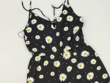 buty z pomponami: Peacocks, Kombinezon damski, rozmiar S — 1