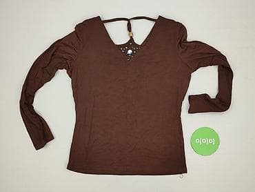 bluza tupac pull and bear: Women's blouse, size M — 3