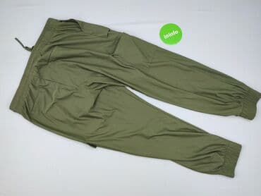 spodnie jogger damskie allegro: Amisu, Cargo for women, XL — 3