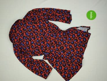 sukienka w panterkę mohito: BODY FLIRT, Sukienka damska, rozmiar XL — 4