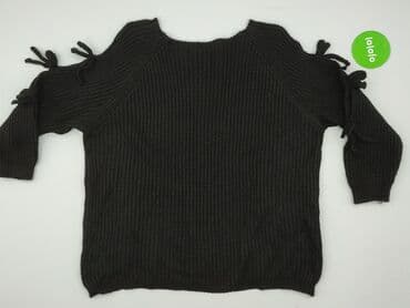 sweter lee: Sweter damski, rozmiar One size — 2