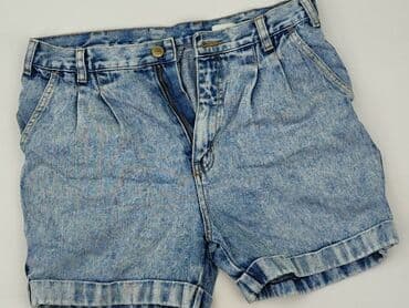 obcisłe szorty: Szorty damskie, 2XL — 1