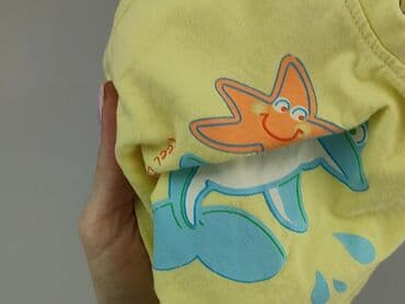 koszulka lemonada: T-shirt, Newborn baby, condition - Very good — 6