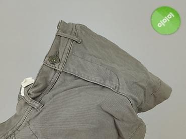 crocs shrek pl: H&M L.O.G.G., Szorty damskie, rozmiar M — 6