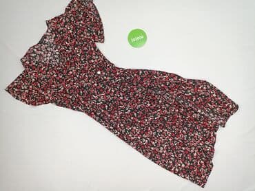 sukienki czarne mohito: Mohito, Sukienka damska, rozmiar S — 3