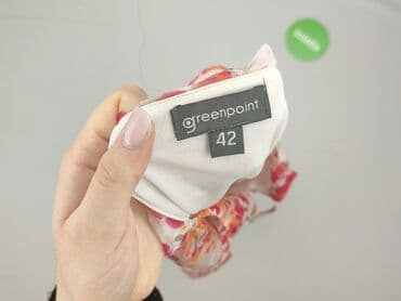 bluzki dla 70 latki: Greenpoint, Bluzka damska, rozmiar XL — 5