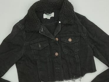 Жінкам: New Look Petite, Джинсова куртка жіноча, S — 1