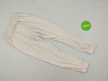 new yorker krótkie spodenki dresowe: Spodnie dresowe damskie, S — 3