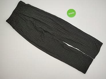 pull and bear buty damskie: Amisu, Spodnie materiałowe damskie, rozmiar M — 3