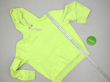 t shirt smog basic: C&A, Кофта з каптуром жіноча, розмір L — 3