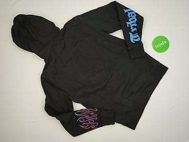 ripndip kurtka: Terranova, Bluza z kapturem damska, rozmiar S — 3