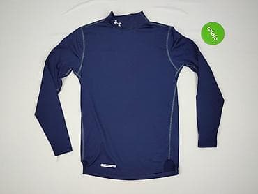 pull and bear bluzy: Under Armour, Koszulka dla mężczyzn, rozmiar S — 2