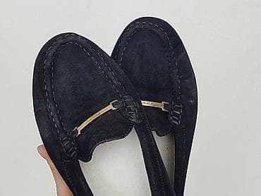 deezee sandalki: Wojas, Półbuty damskie, rozmiar 38 — 4
