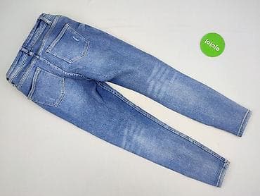 edc denim: Primark, Jeansy damskie, rozmiar S — 3
