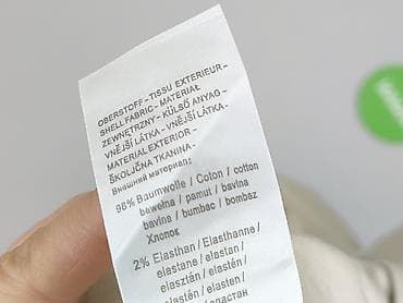 ccc 841: Orsay, Spodnie materiałowe damskie, rozmiar S — 6