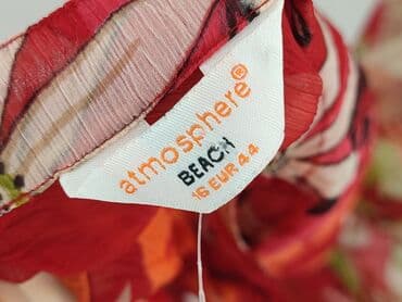 pareo spódnice plażowe: Atmosphere, Tunika damska, rozmiar 2XL — 4