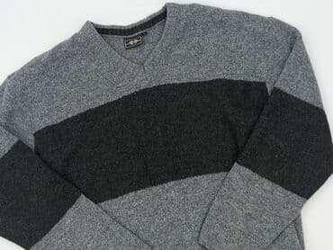 gucci the north face t shirty: Women`s sweater, size L (EU 40) — 1