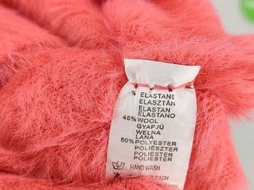 crocs wlochate: J&X, Sweter damski, rozmiar XL — 5