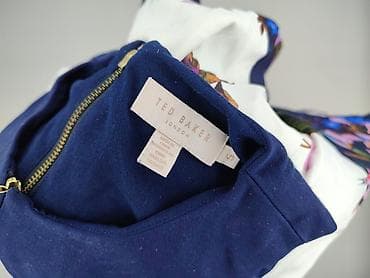 steel: Ted Baker, Sukienka damska, rozmiar XS — 4