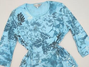 Women: Women's blouse, size L (EU 40) — 1