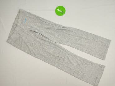 legginsy reebok z wysokim stanem: Reebok, Legginsy Sportowe damskie, rozmiar M — 2