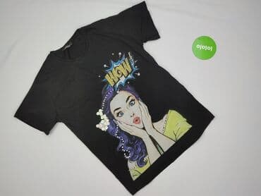 fila t shirty: Woman Collection, Women`s T-shirt, L — 2