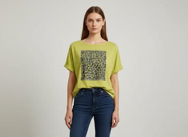 bluzy monnari: Monnari, Bluzka damska, rozmiar M — 7