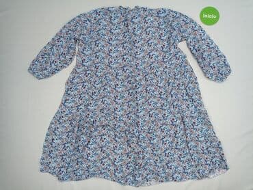 sukienki na wesele dla matki mlodego: Women`s dress, size 3XL (EU 46) — 3