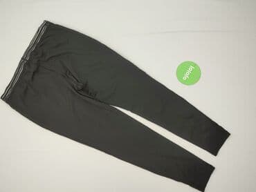 spodnie dresowe crivit lidl: Crivit, Legginsy Sportowe damskie, L — 3