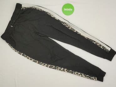 joggery bawełniane damskie: Sweatpants for women, size S (EU 36) — 2