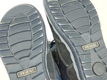 bielizna termoaktywna lidl crivit: Snow boots, Primigi, 27, condition - Very good — 5